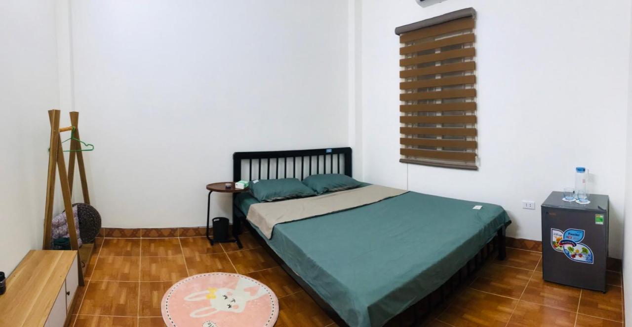 May'S Cottage Hà Nội Ngoại thất bức ảnh
