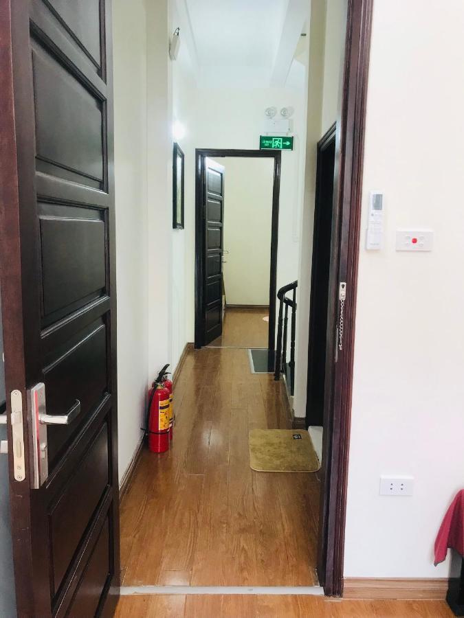 May'S Cottage Hà Nội Ngoại thất bức ảnh