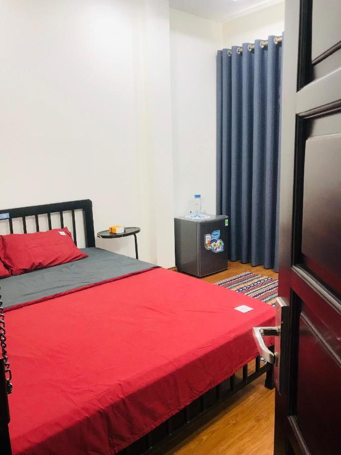 May'S Cottage Hà Nội Ngoại thất bức ảnh