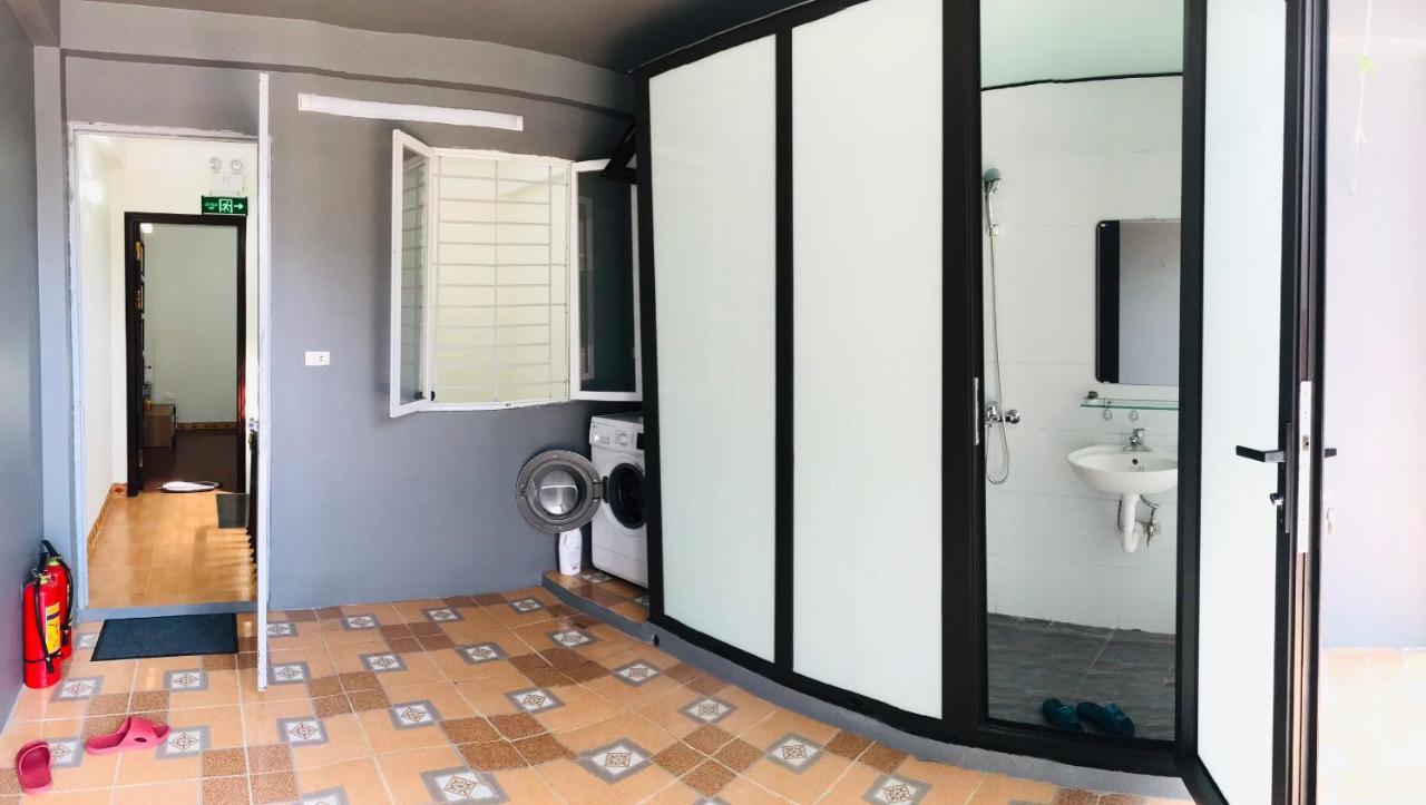 May'S Cottage Hà Nội Ngoại thất bức ảnh