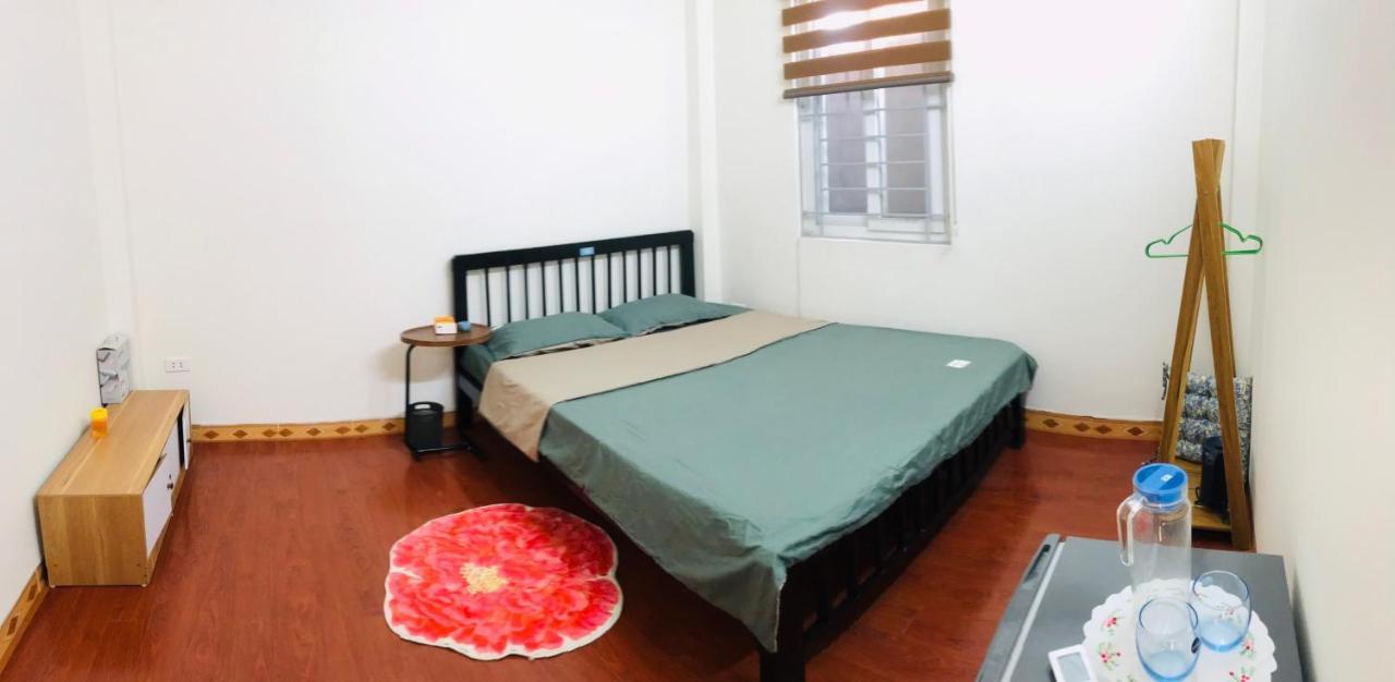 May'S Cottage Hà Nội Ngoại thất bức ảnh