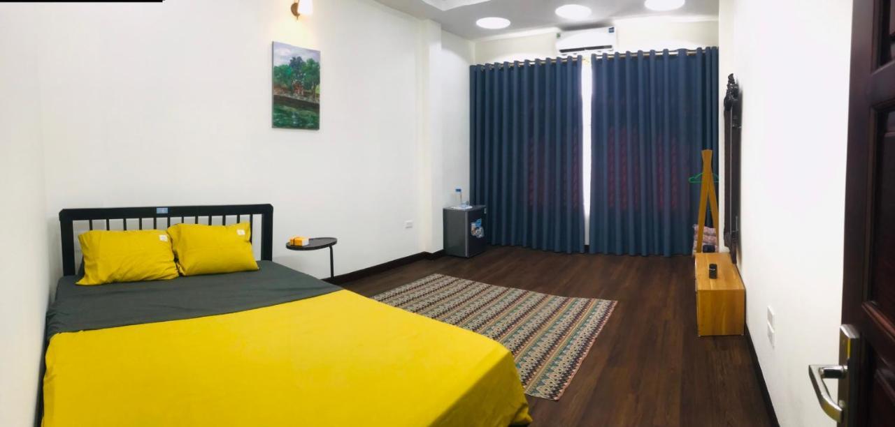 May'S Cottage Hà Nội Ngoại thất bức ảnh