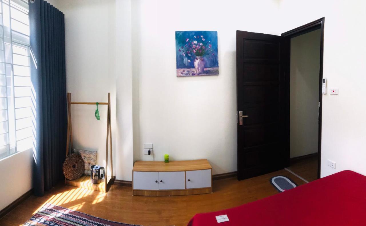 May'S Cottage Hà Nội Ngoại thất bức ảnh