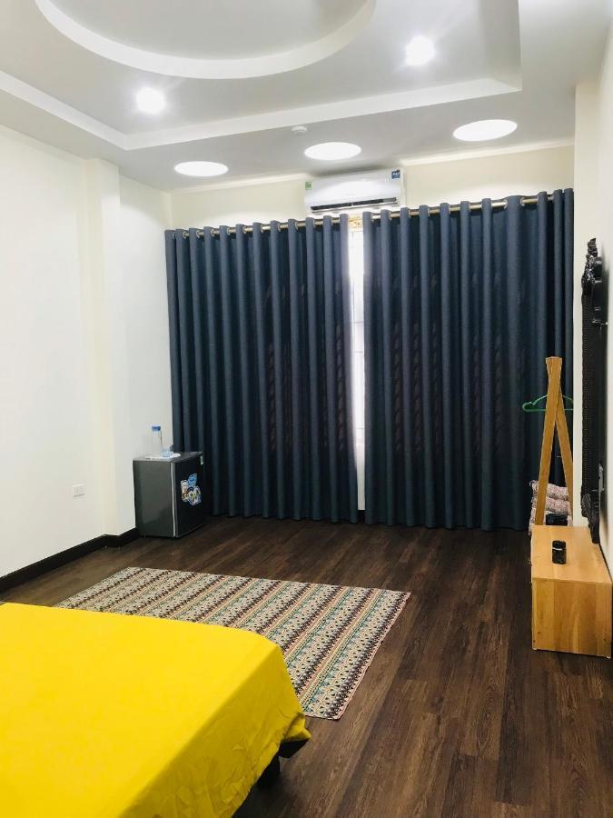 May'S Cottage Hà Nội Ngoại thất bức ảnh
