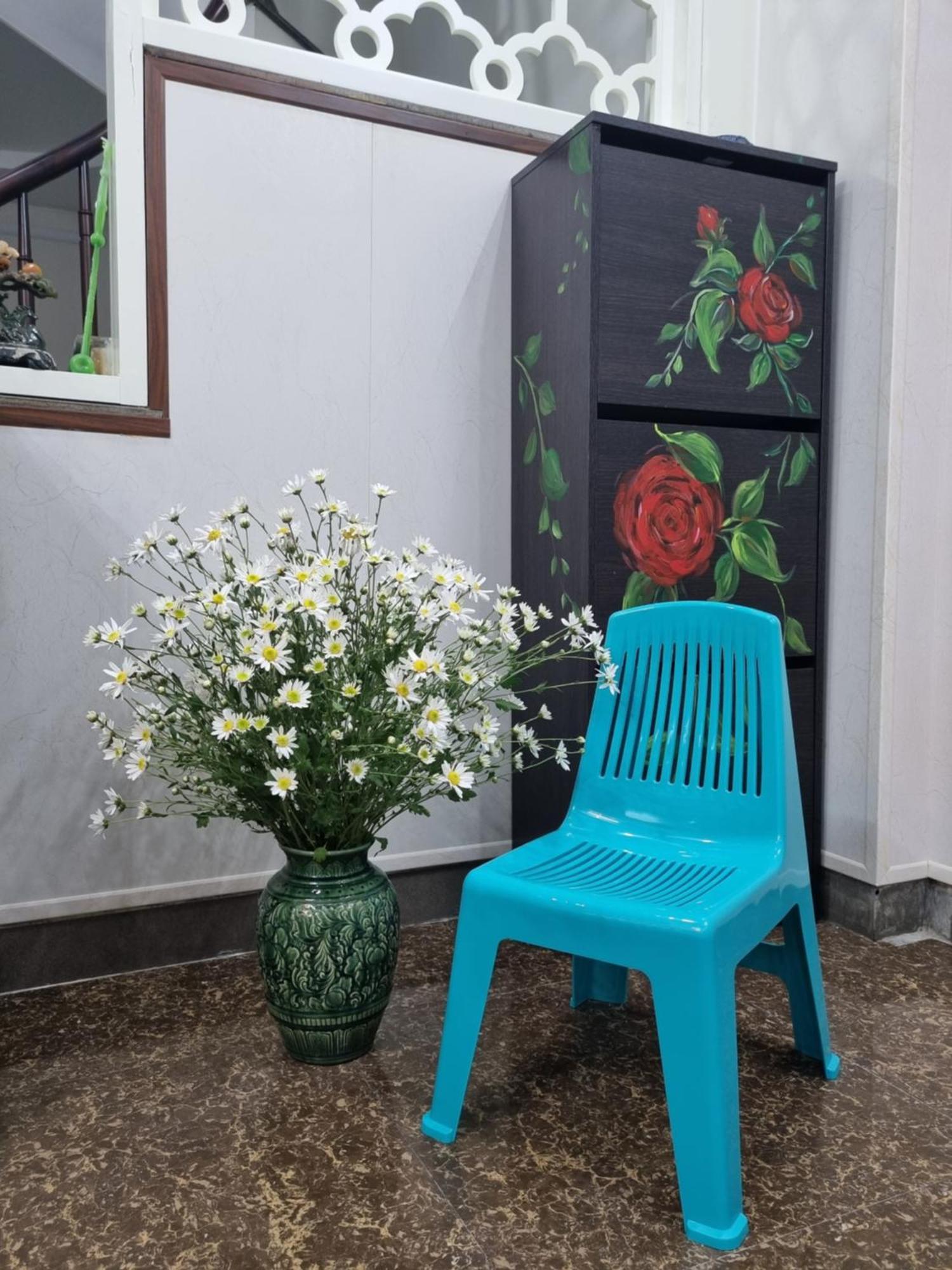 May'S Cottage Hà Nội Ngoại thất bức ảnh