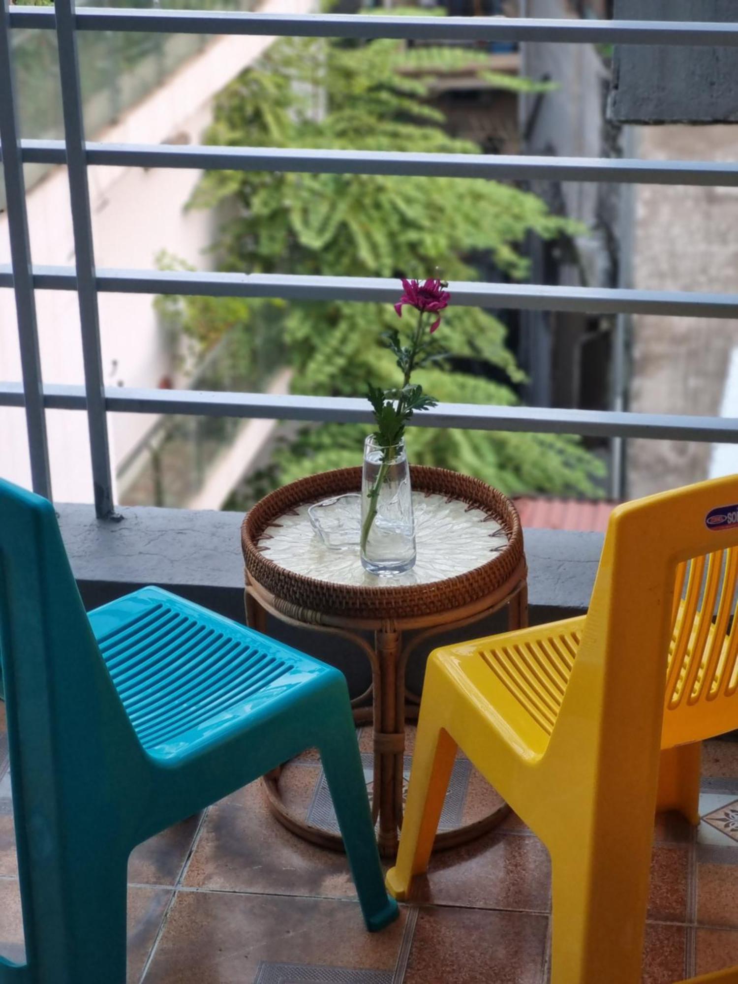 May'S Cottage Hà Nội Ngoại thất bức ảnh