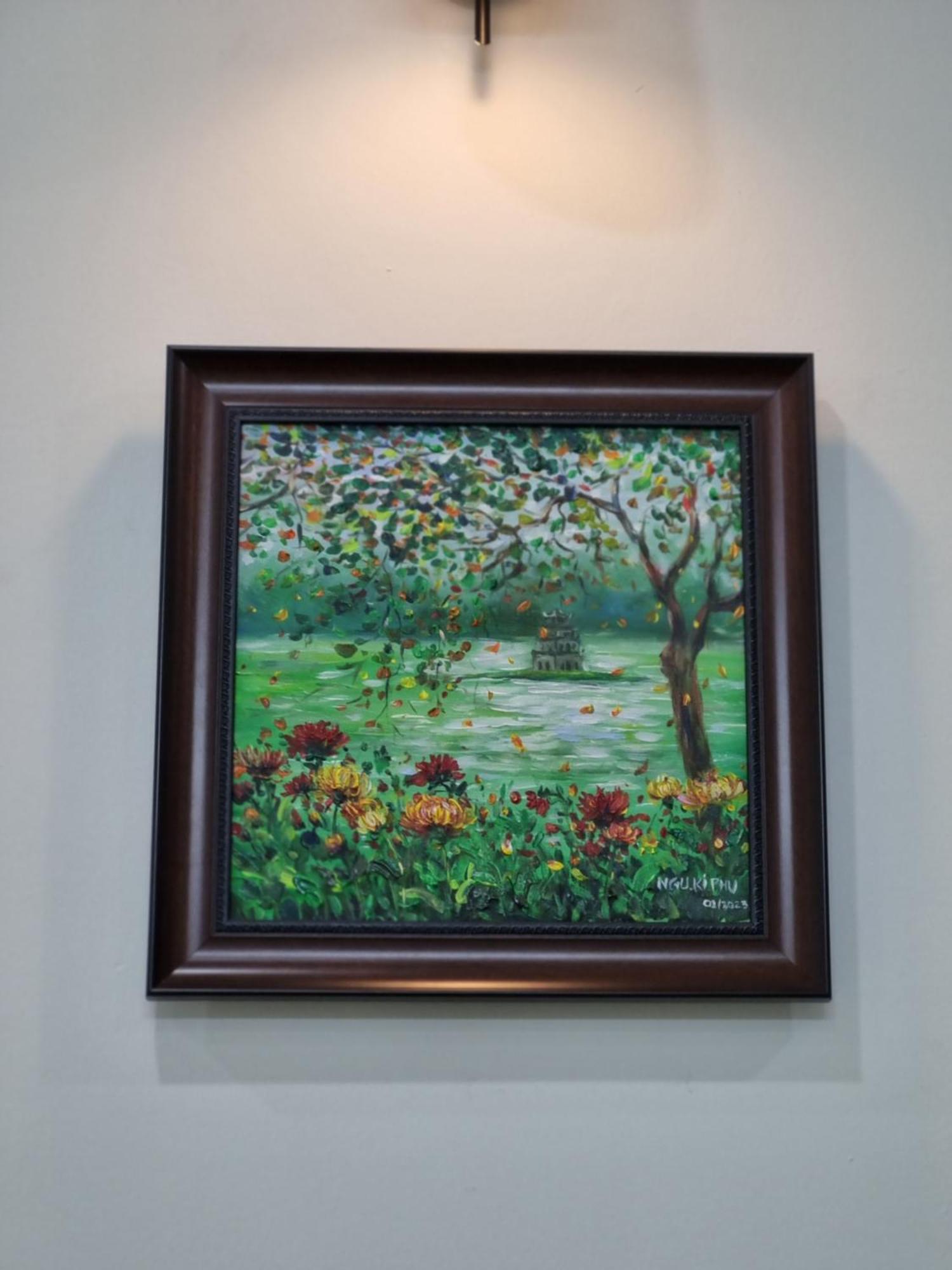 May'S Cottage Hà Nội Ngoại thất bức ảnh