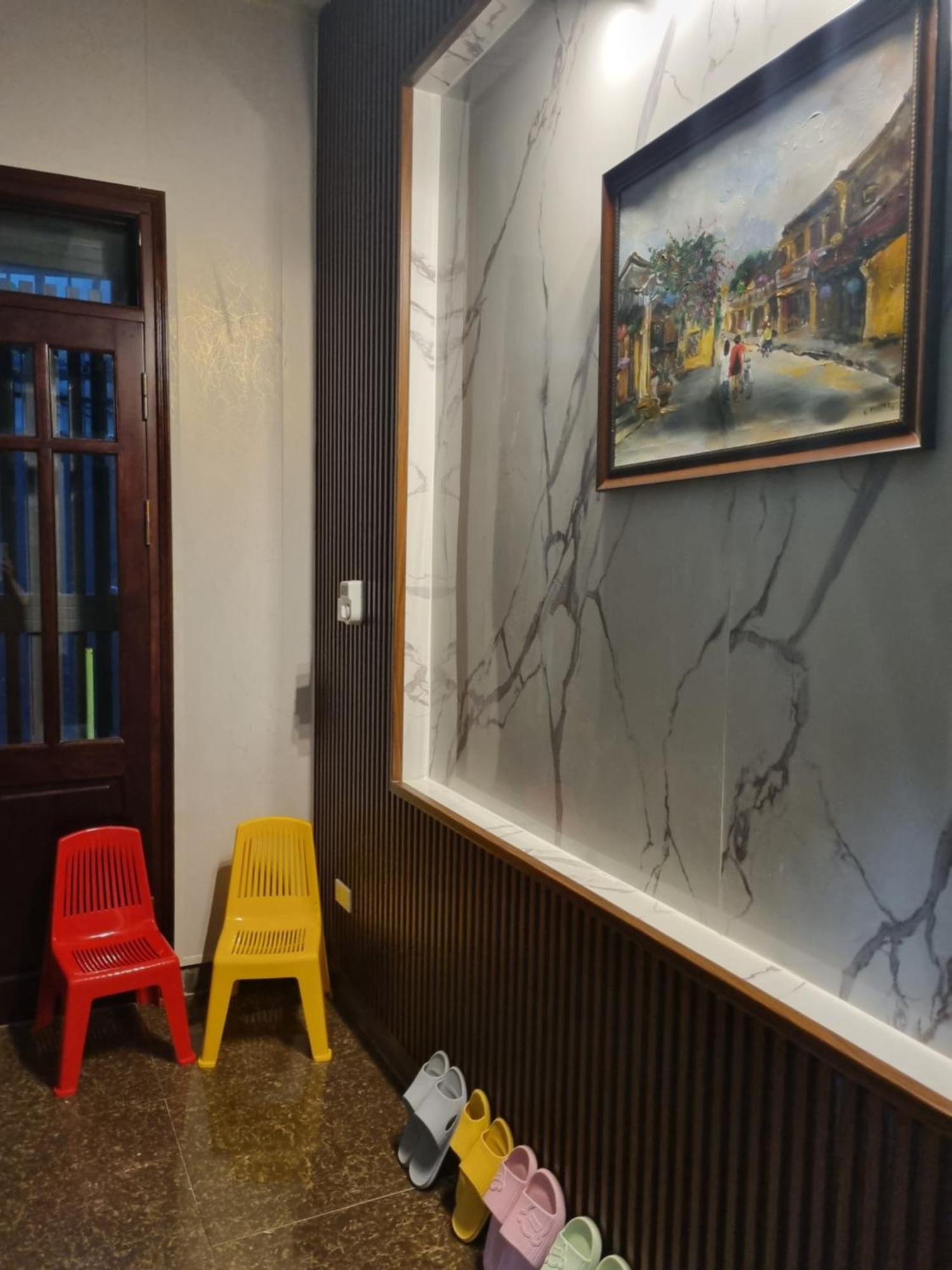 May'S Cottage Hà Nội Ngoại thất bức ảnh