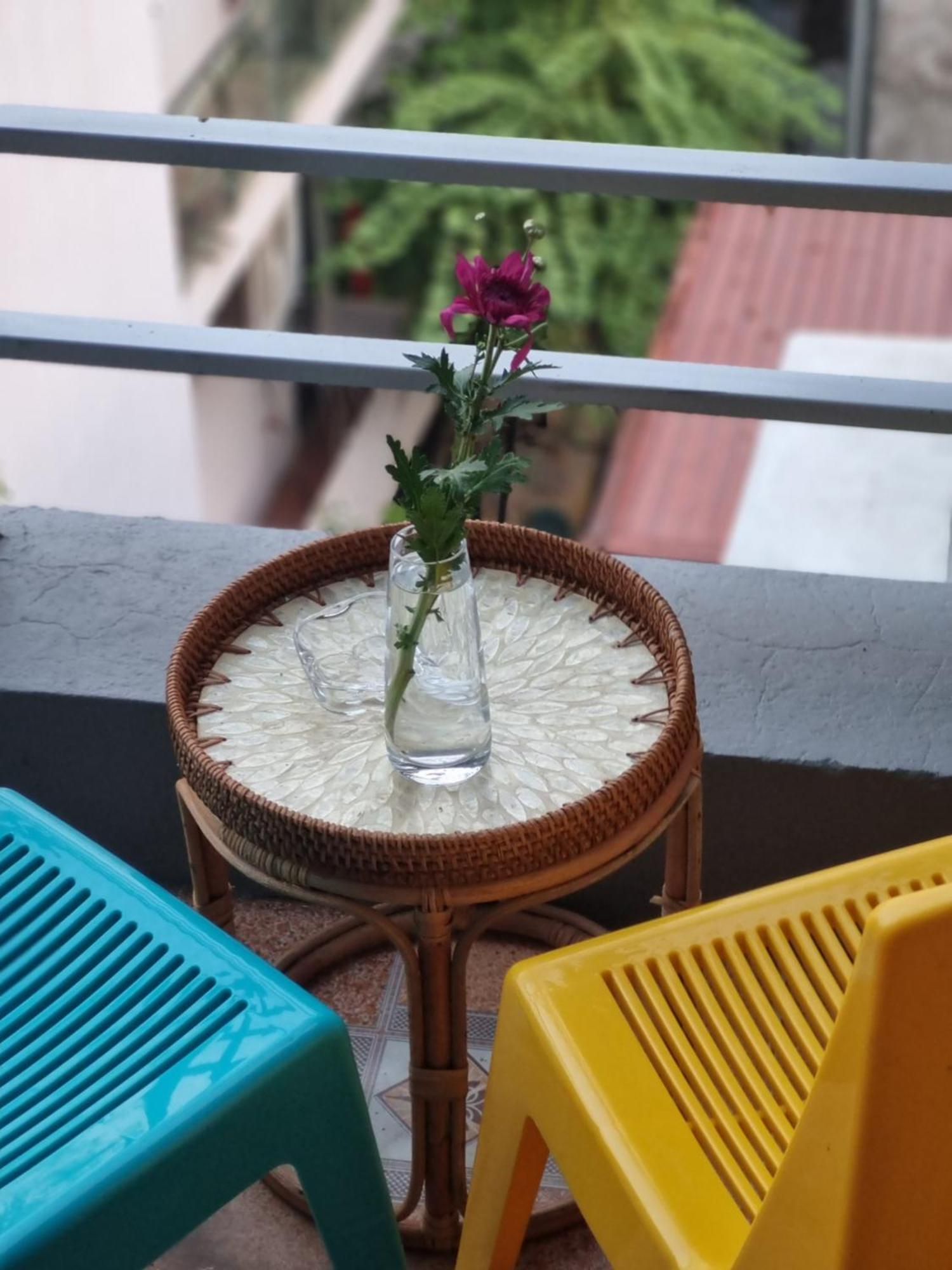 May'S Cottage Hà Nội Ngoại thất bức ảnh