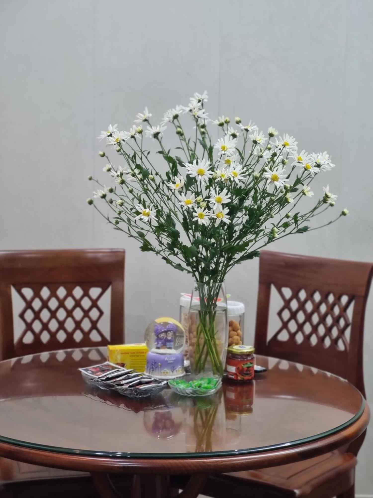 May'S Cottage Hà Nội Ngoại thất bức ảnh