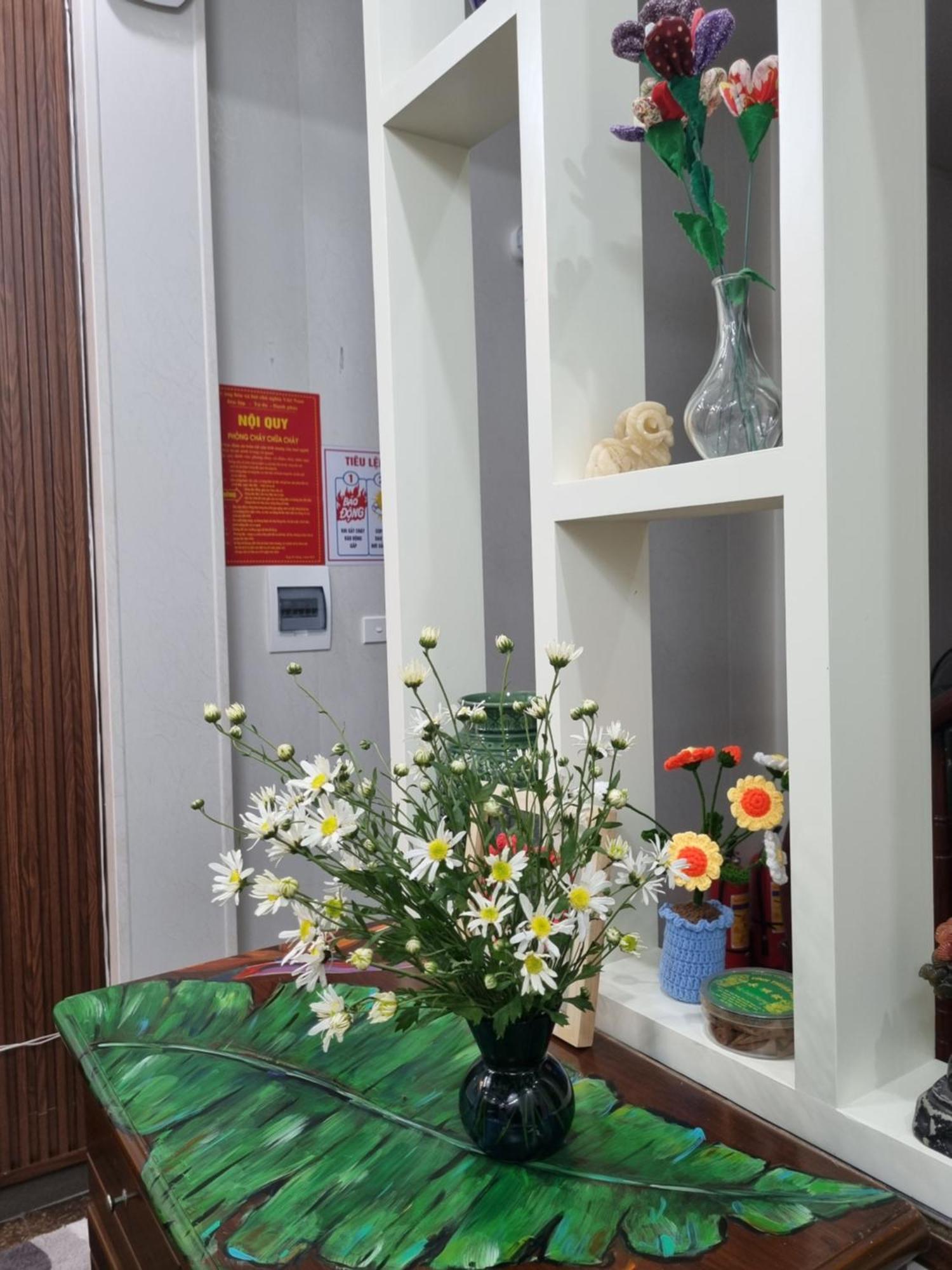 May'S Cottage Hà Nội Ngoại thất bức ảnh