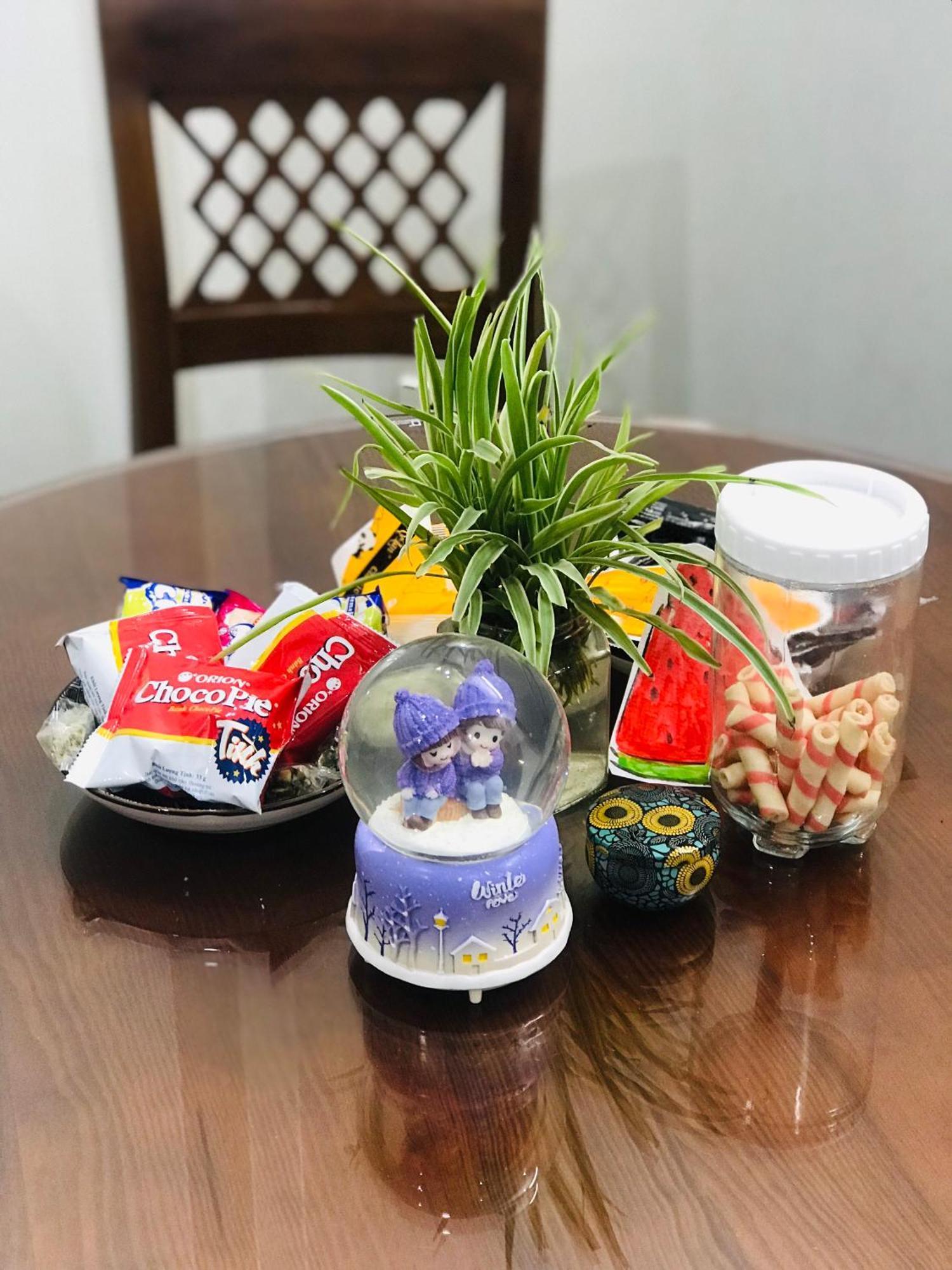 May'S Cottage Hà Nội Ngoại thất bức ảnh