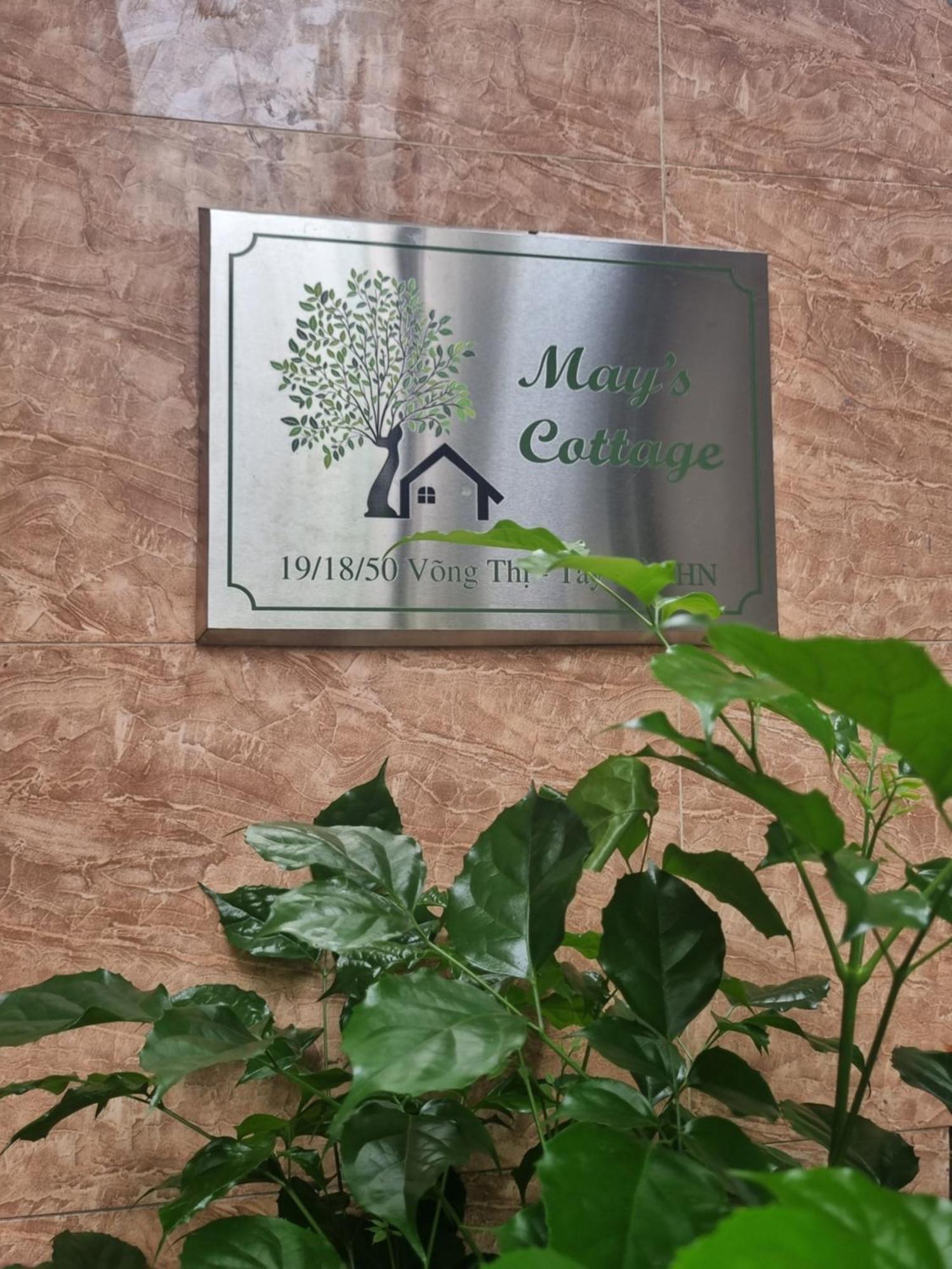 May'S Cottage Hà Nội Ngoại thất bức ảnh