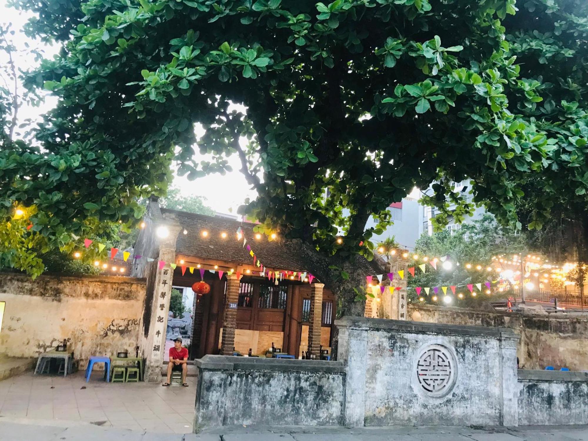 May'S Cottage Hà Nội Ngoại thất bức ảnh