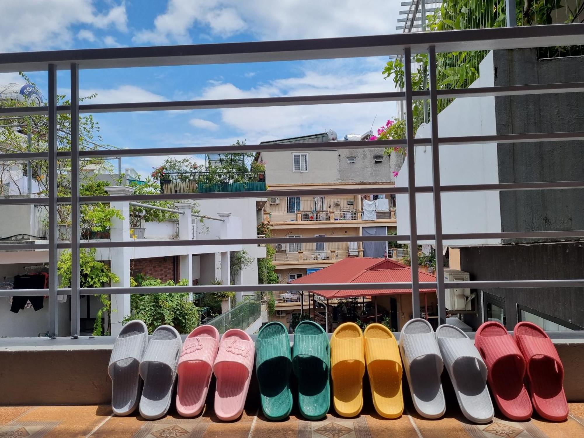 May'S Cottage Hà Nội Ngoại thất bức ảnh